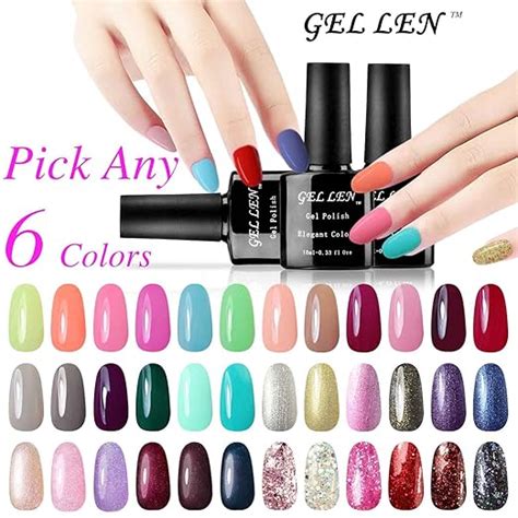 best professional nail polish